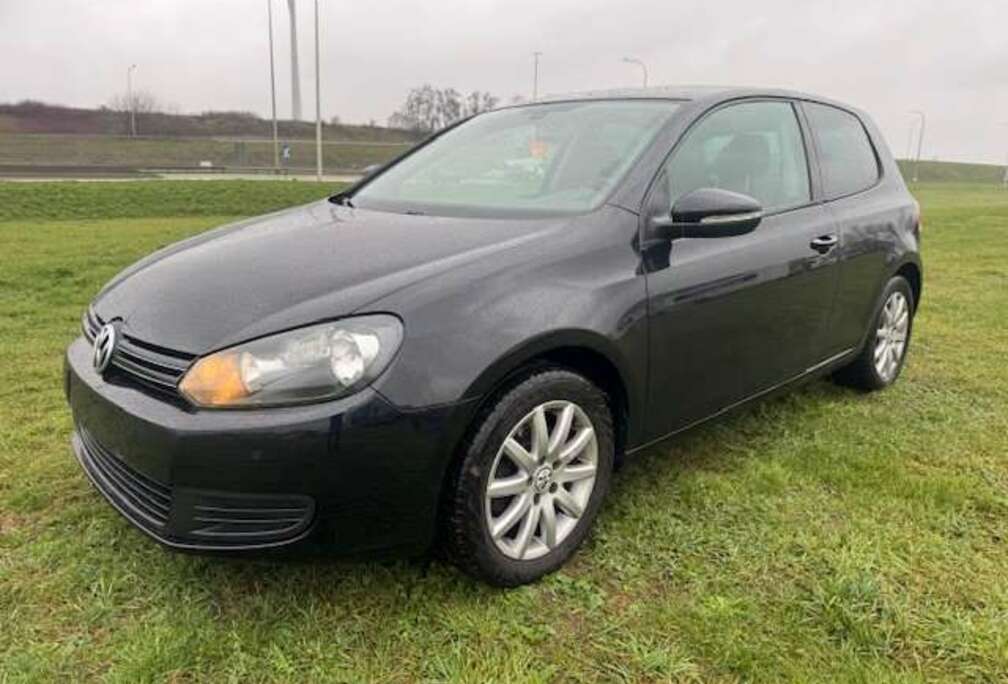 Volkswagen 1.4i 16v FSI Spring Edition