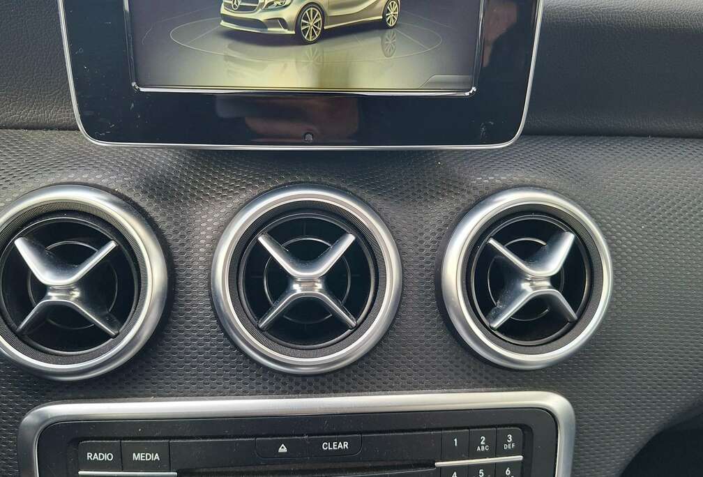 Mercedes-Benz 1.5 diesel