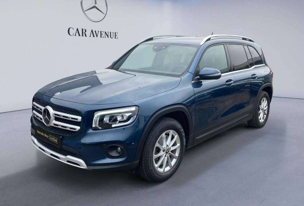 Mercedes-Benz d Style