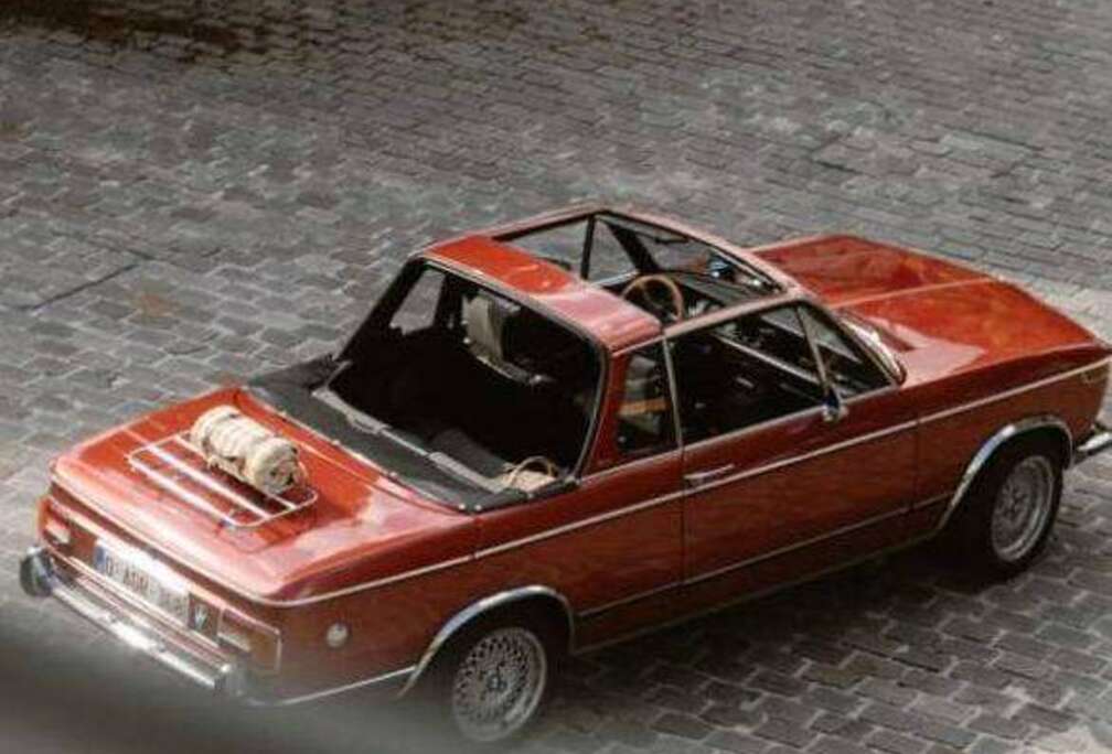 BMW baur