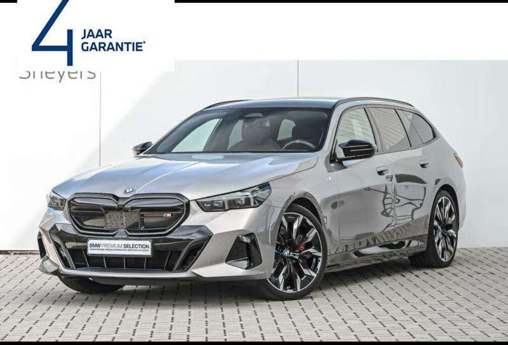 BMW Touring