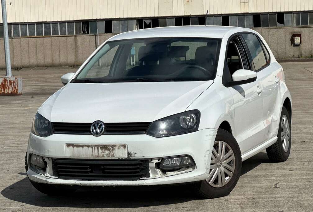 Volkswagen 1.0i Trendline / CLIMA / EURO6B / FACELIFT