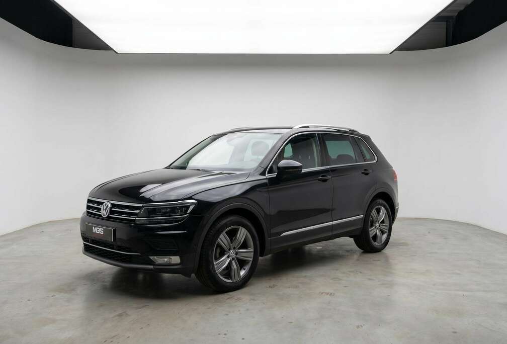 Volkswagen *2.0 TDi* 4Motion Highline* CAMERA* TOIT PANO* GARANTIE 12 MOIS*