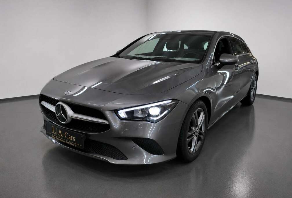 Mercedes-Benz AUTOMATIQUE SHOOTING BREAKGARANTIE 1 ER MAIN