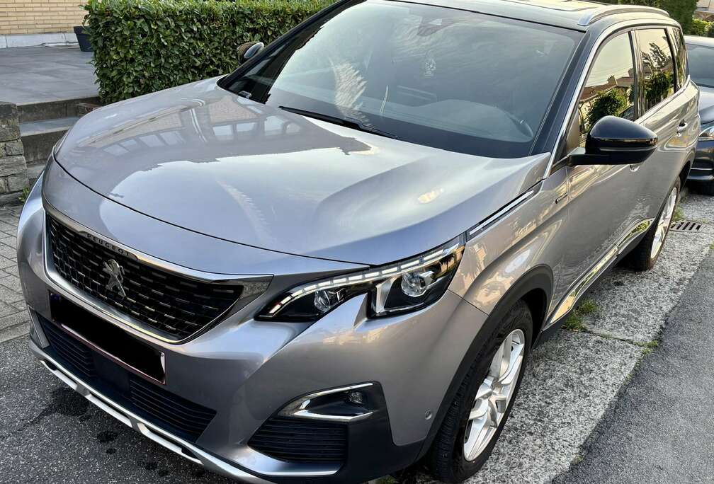 Peugeot 1.6 BlueHDi Active
