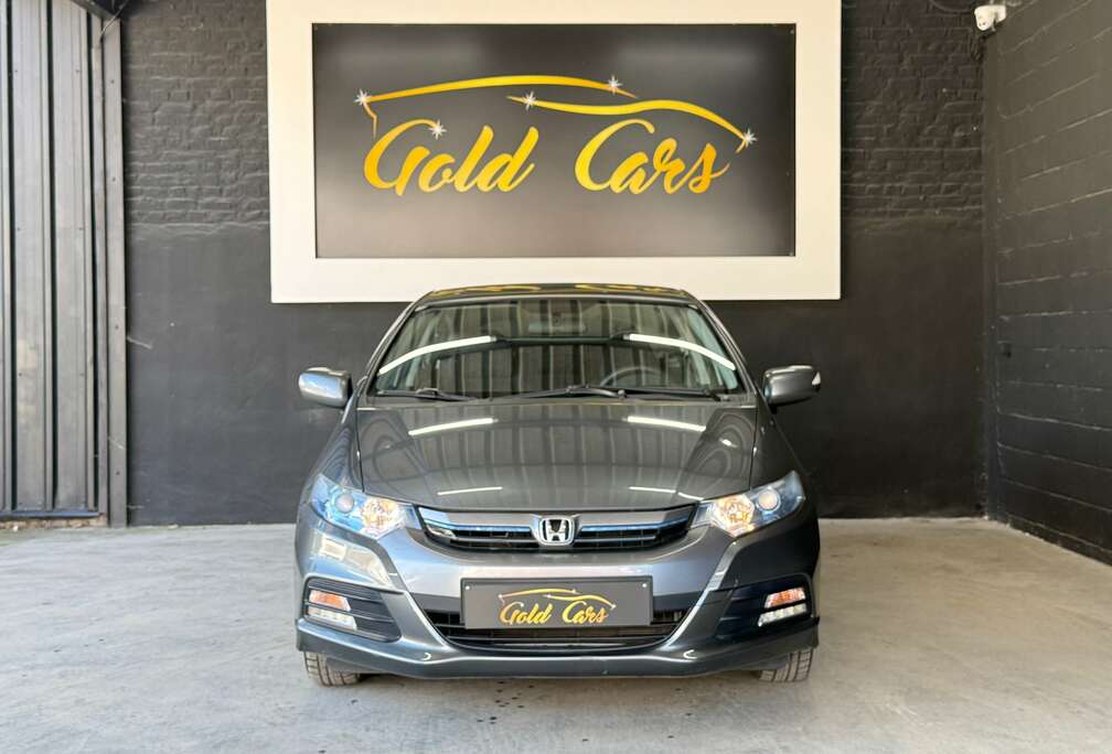 Honda Insight Hybrid 1.3i-DSi IMA Executive*AUTO*1ER PROP*19000KM*