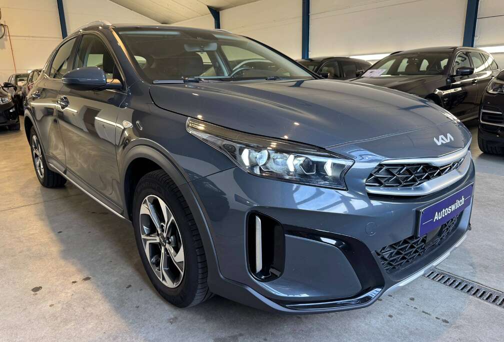 Kia 1.0 T-GDi Prestige/Cruise/CarPlay/VerwZetels+Stuur/Camera/LED/...