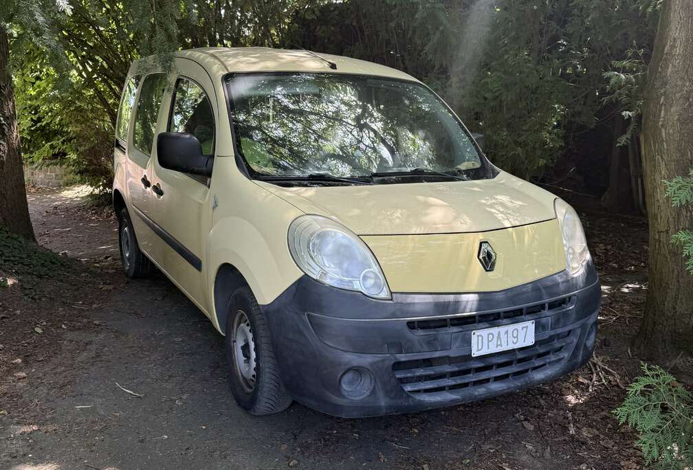 Renault 1.6i 5 Portes 5 Places