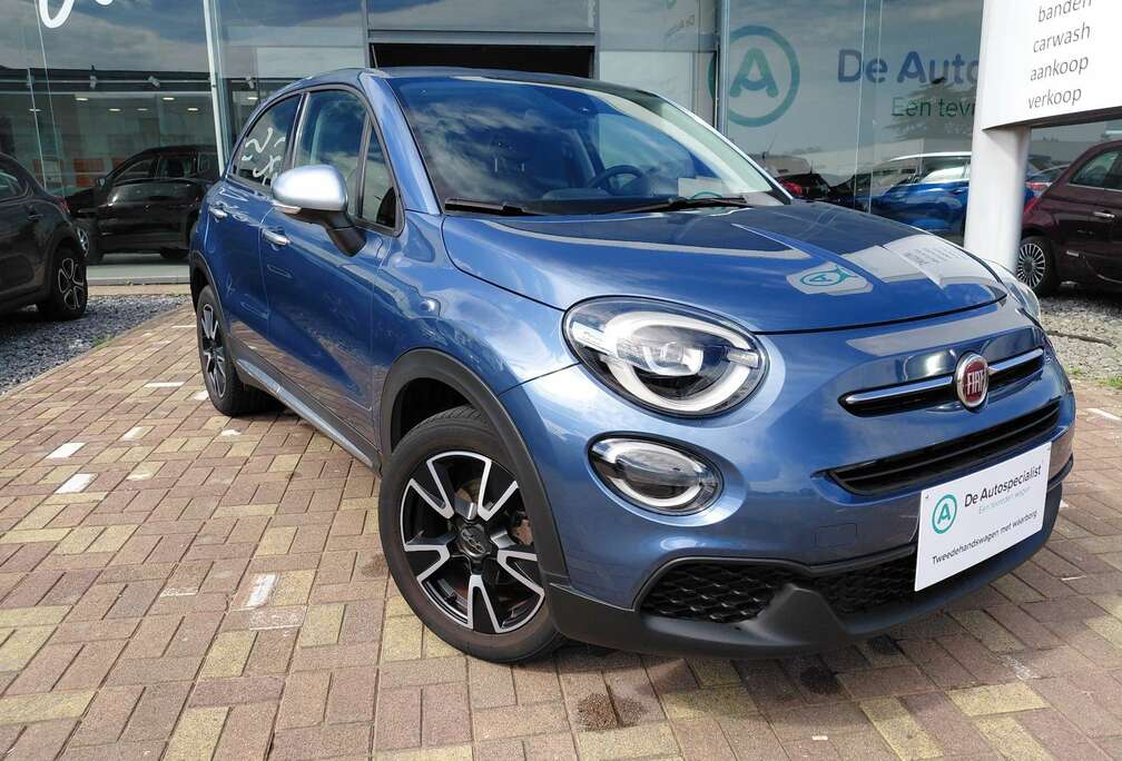 Fiat 500X 1.0 FireFly T3 Mirror