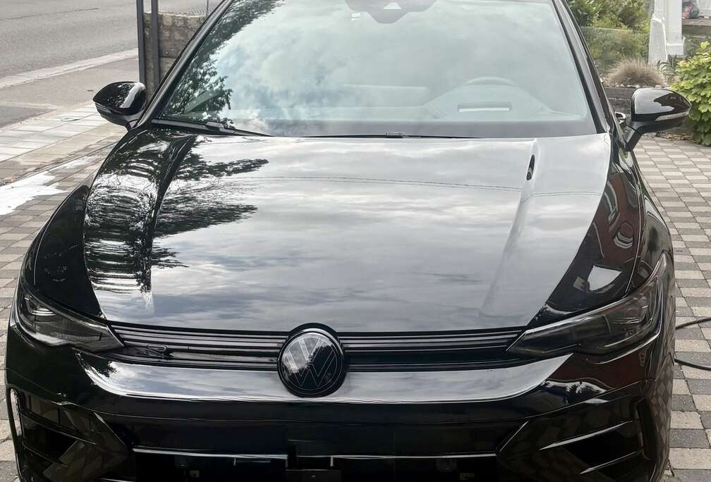Volkswagen 2.0 TSI 4Motion DSG