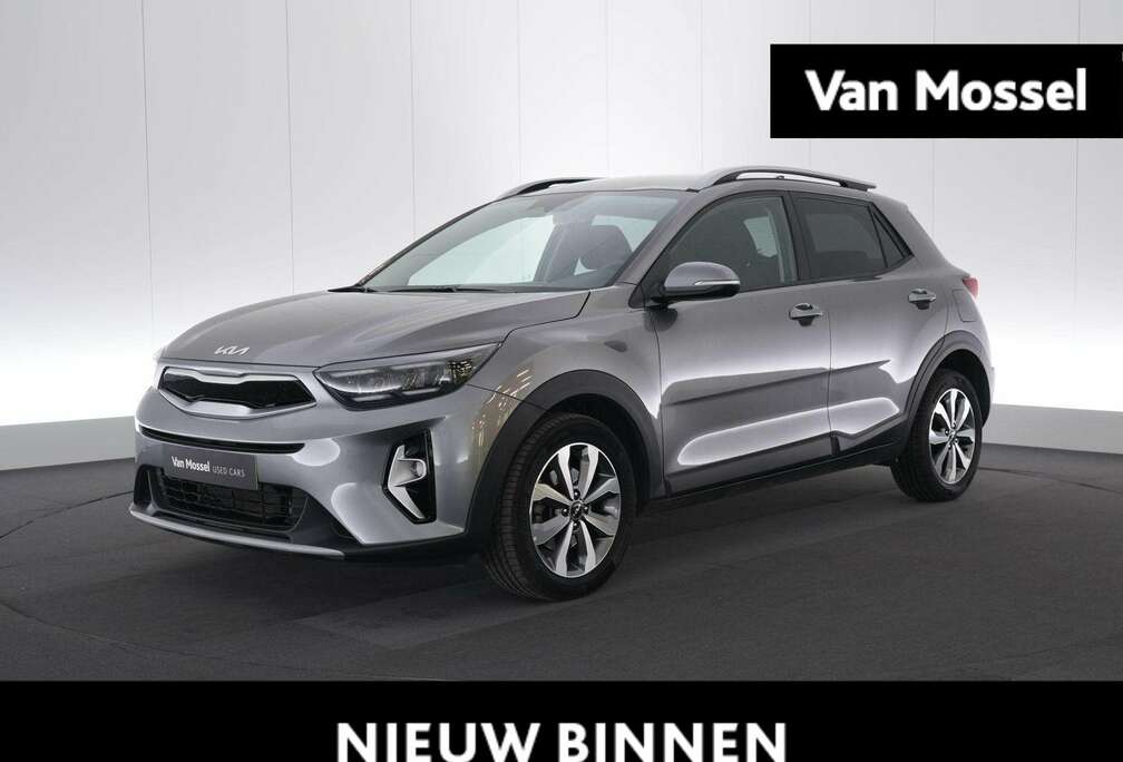 Kia 1.0 T 100 Style Edition DCT