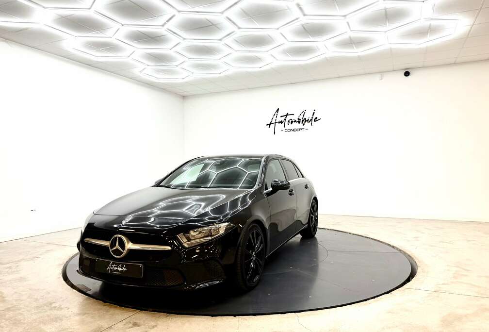 Mercedes-Benz ✅1AN GARANTIE✅APPLE CARPLAY & ANDROID AUTO✅CAMERA✅EURO 6D