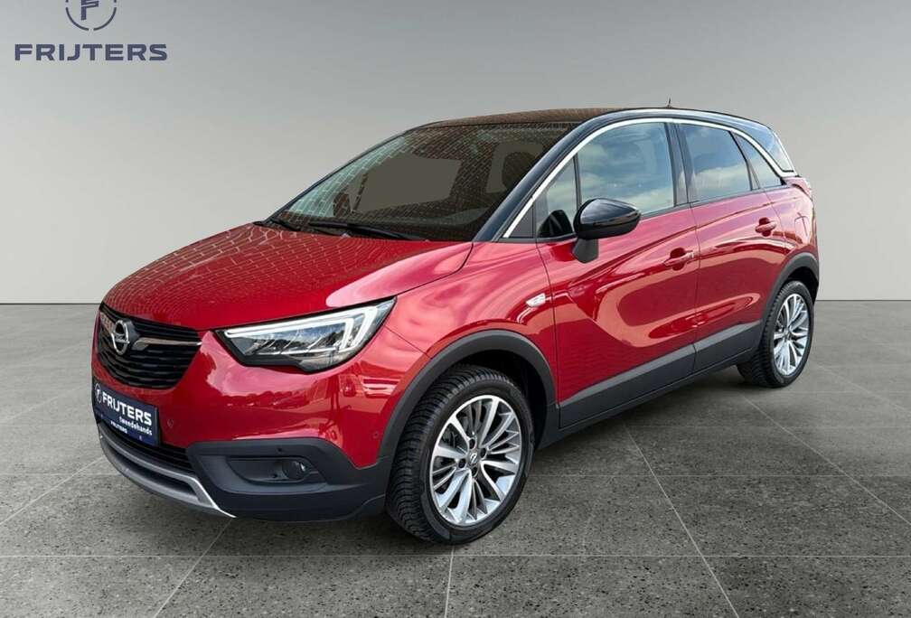 Opel Turbo Start/Stop 2020 Edition AUT