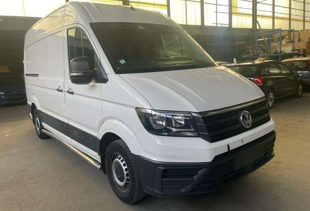 Volkswagen 2.0 TDI AUTOMATIC 170 000 KM