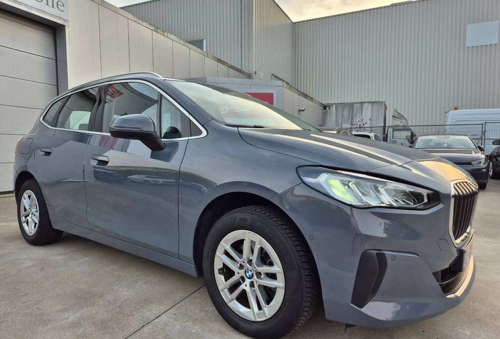 BMW Active Tourer 218iA // 81.414 KM !! 2024 !!