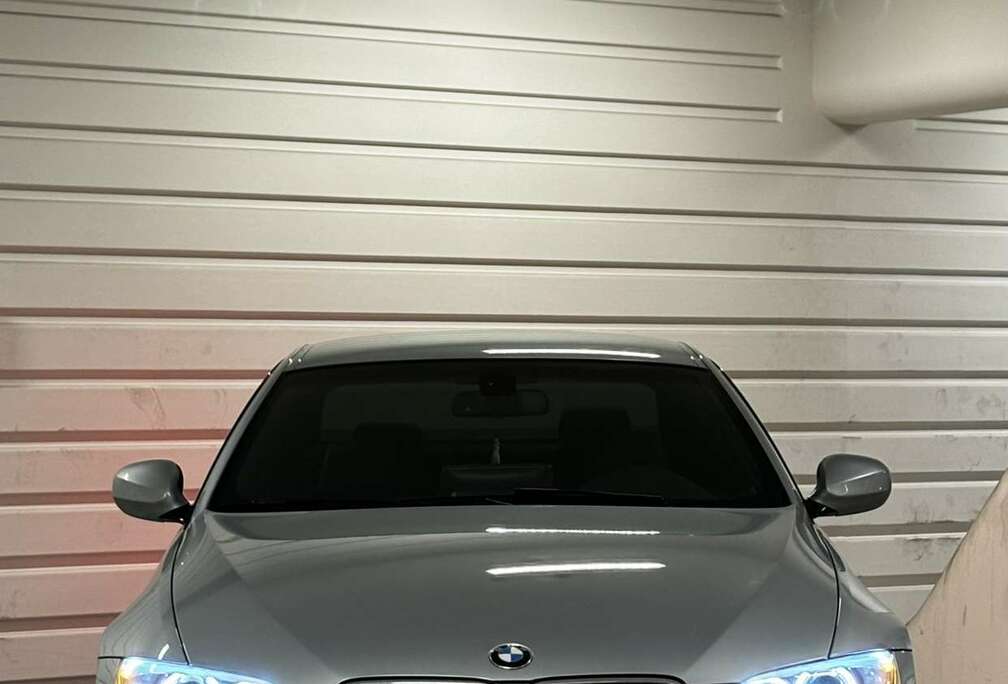 BMW Coupé d