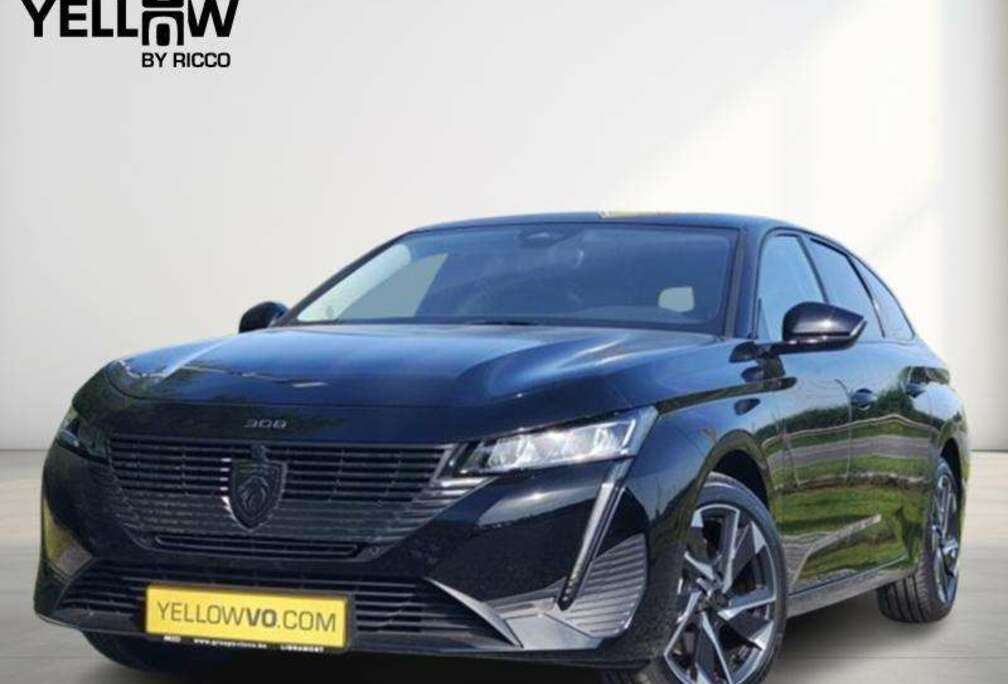 Peugeot Allure