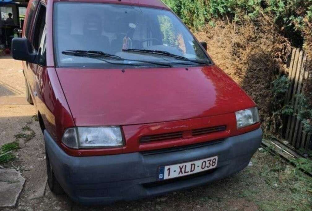 Peugeot Standard