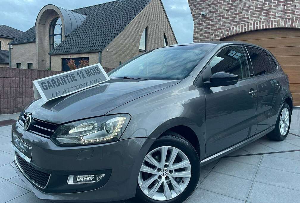 Volkswagen  1.2 TSI-STYLE ÉDITION⚠️ÉTAT NEUF⚠️