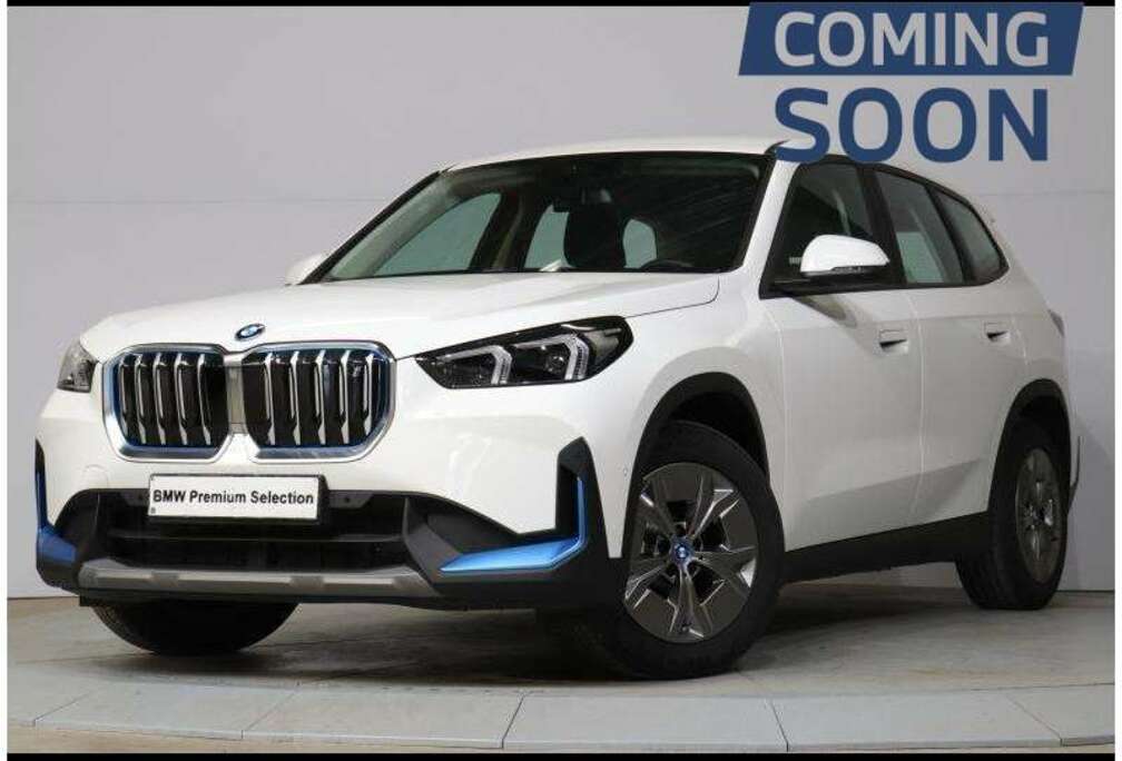 BMW xDrive30