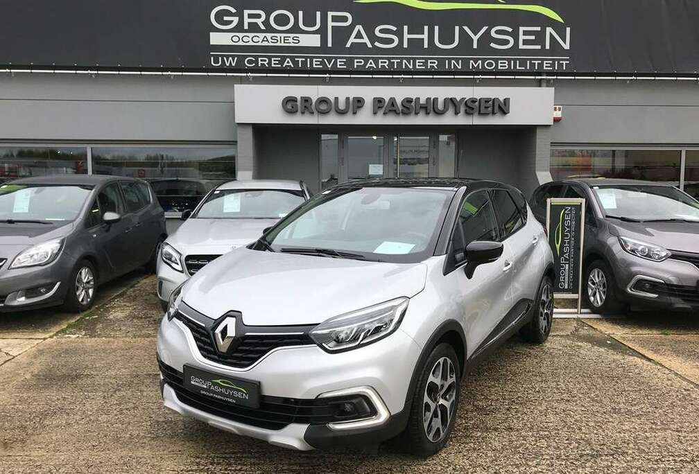 Renault Intens 900TCe 90PK