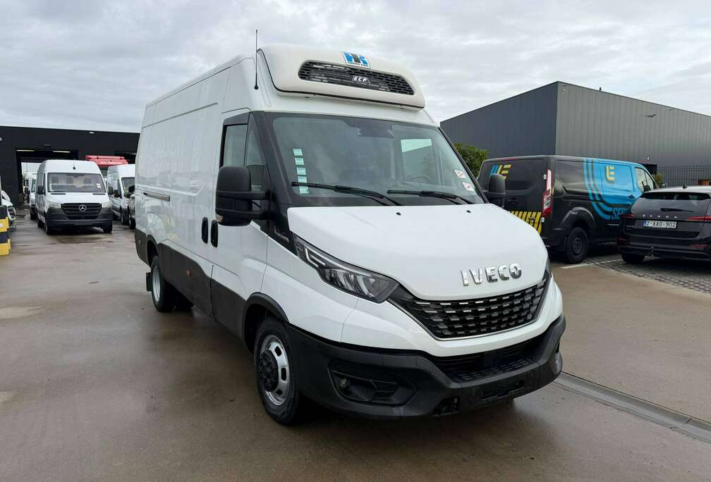 Iveco 35C18 (Stock ID 71491)