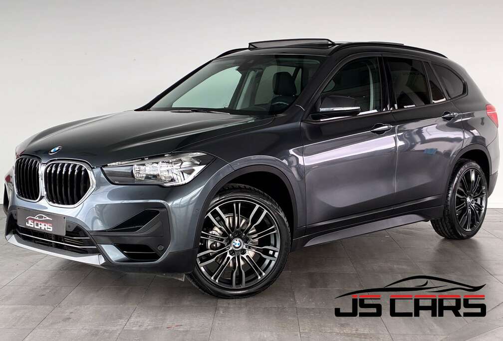 BMW 1.5iA SPORT-GPS-T.OUVRANT-CUIR-JANTES19-PDC