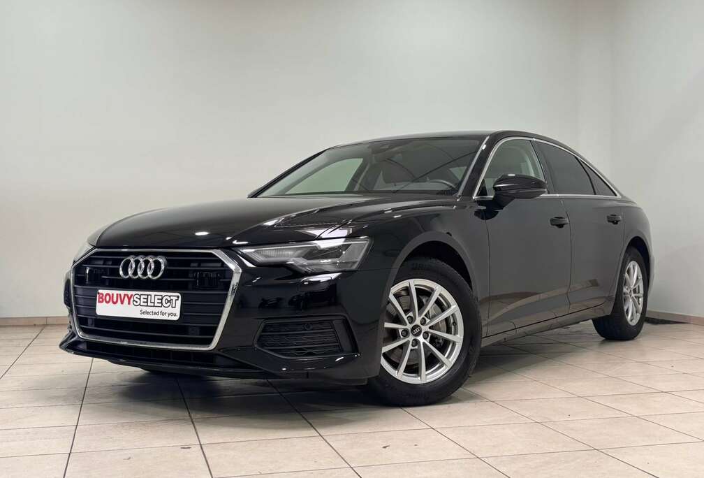Audi A6 35 TDi Business *CARPLAY*NAVI*CLIM*CRUISE*LIMIT