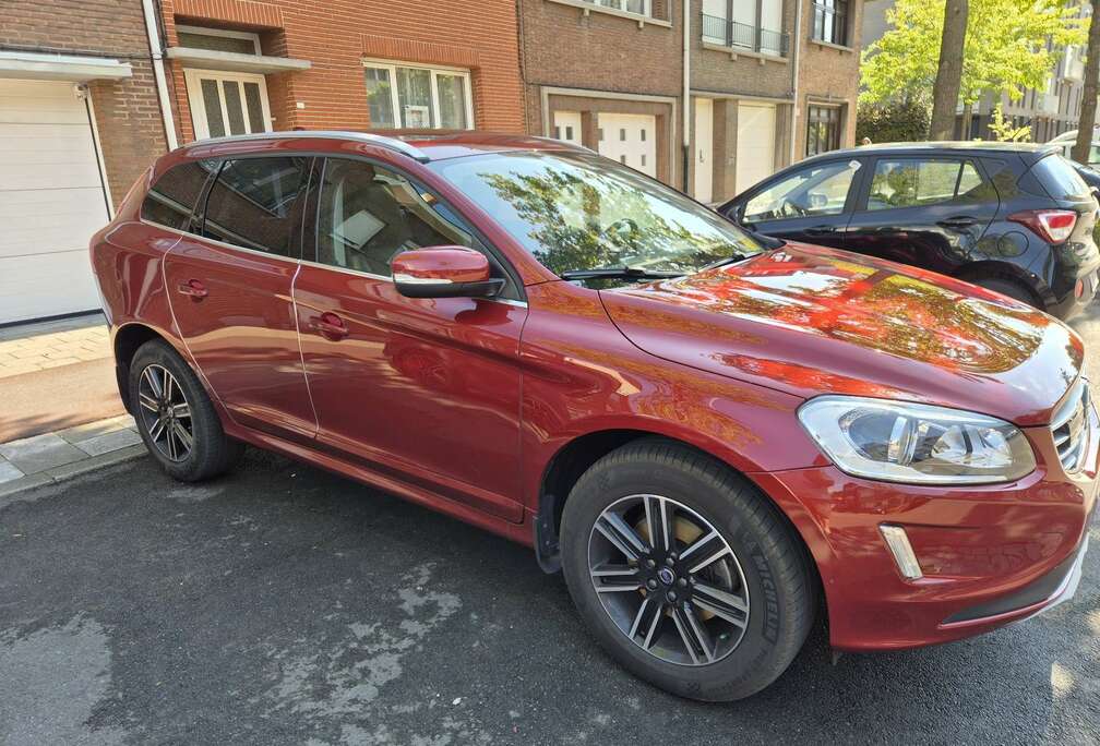 Volvo Volvo XC60 T5 AWD