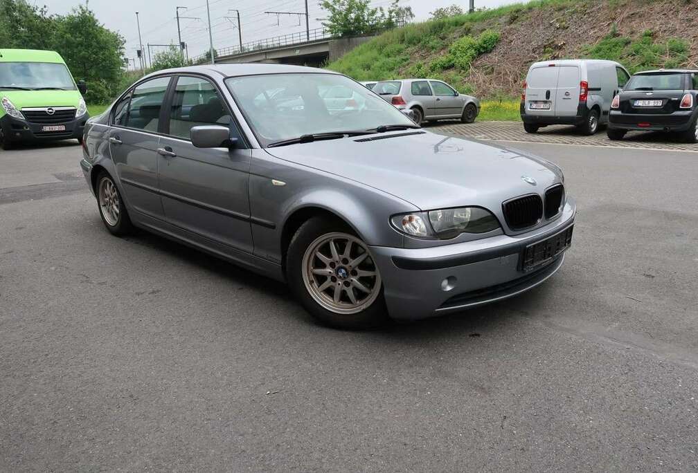 BMW 316i