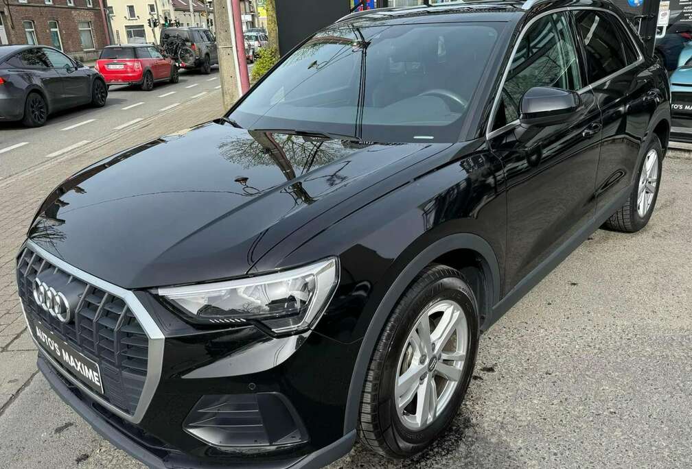 Audi 35 TFSI Automatique / S-LINE / COCKPIT / GARANTIE