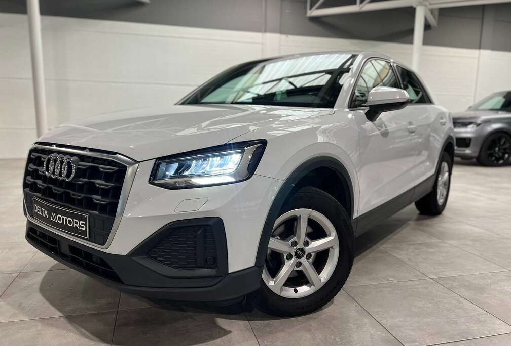 Audi Q2 30 TFSI