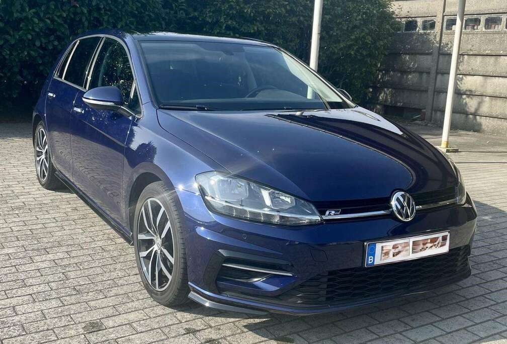 Volkswagen Golf 1.0 TSI OPF Join