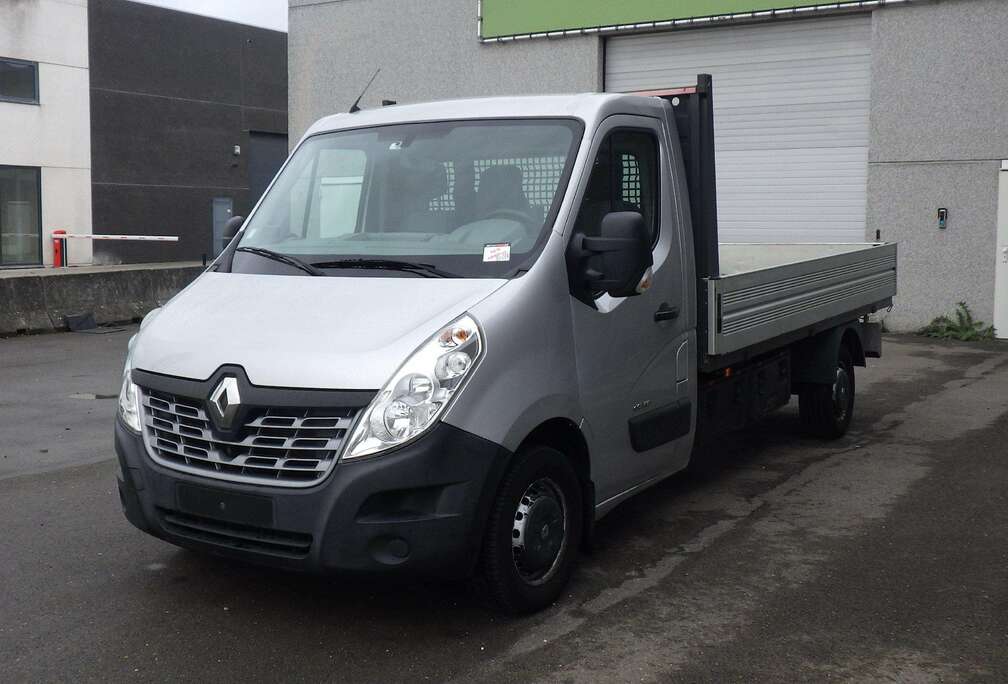 Renault (Stock ID 81658)