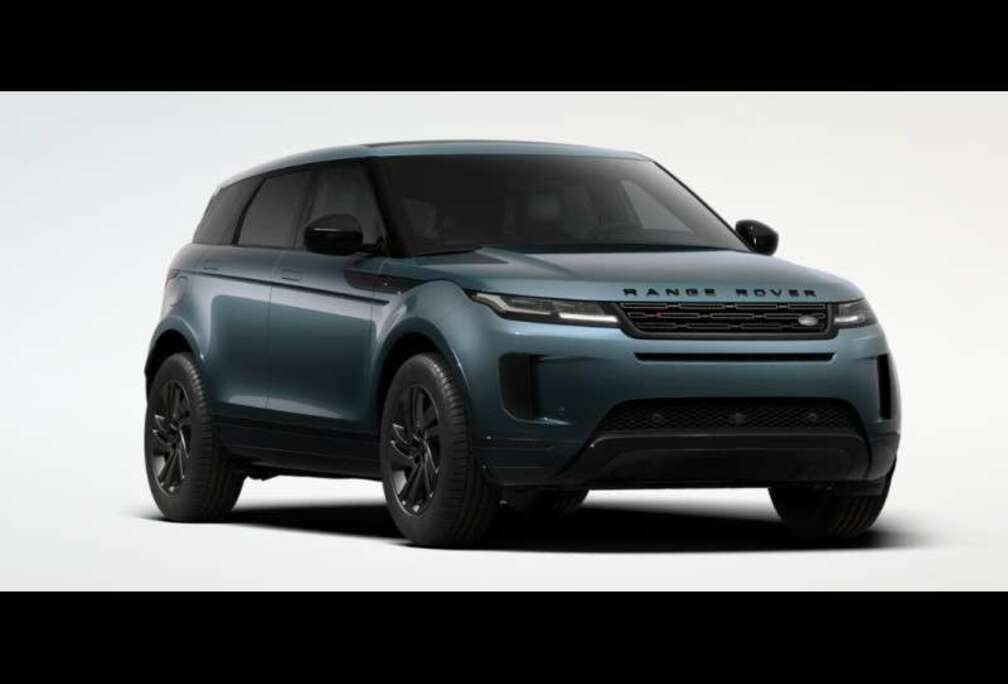 Land Rover P270e S AWD Auto. 26MY