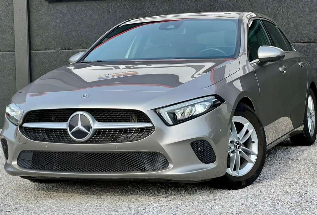 Mercedes-Benz d Business Solution