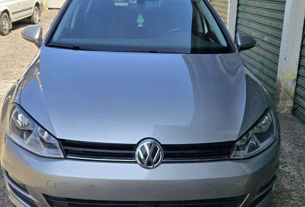 Volkswagen Alltrack 1.6 CR TDi 4Motion