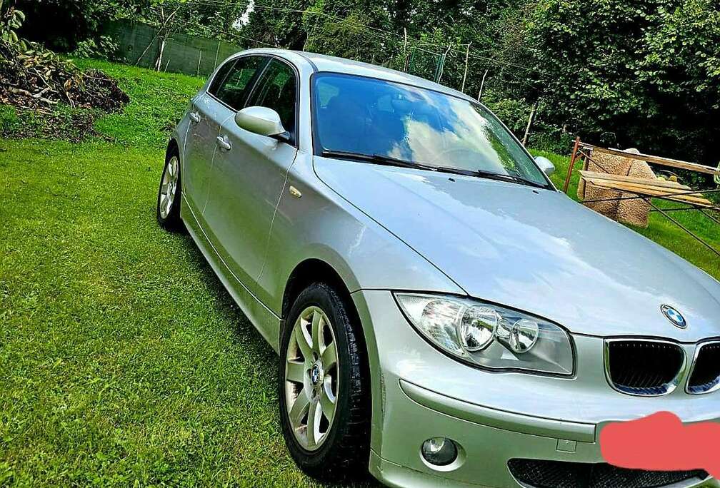 BMW 116i