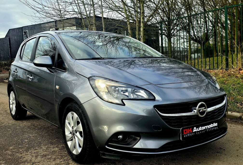 Opel Benzine * Airco * Navi * Garantie *