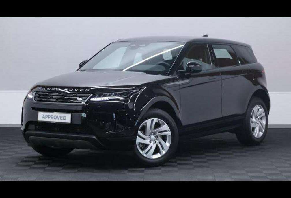 Land Rover D165 S AWD Auto