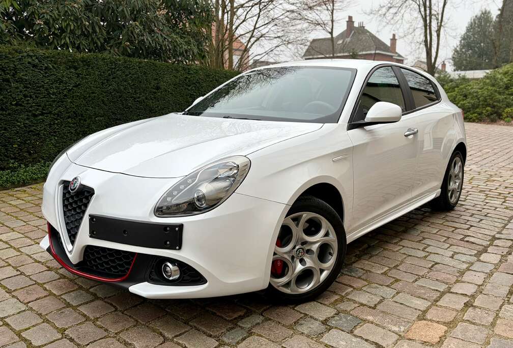 Alfa Romeo 1.4 TB Super  ### 71000 km ###