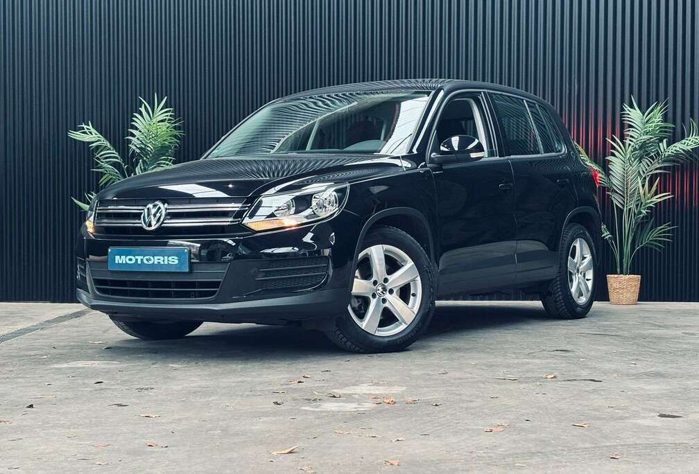 Volkswagen GARANTIE 12 MOIS