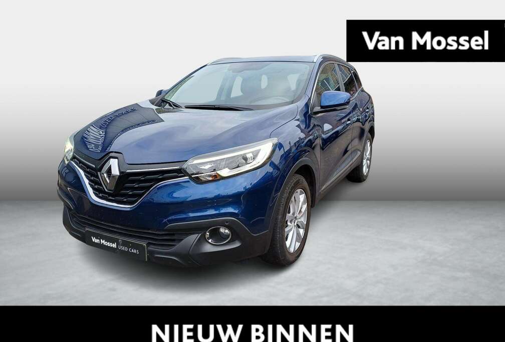 Renault 1.2 Energy TCe 130 Limited