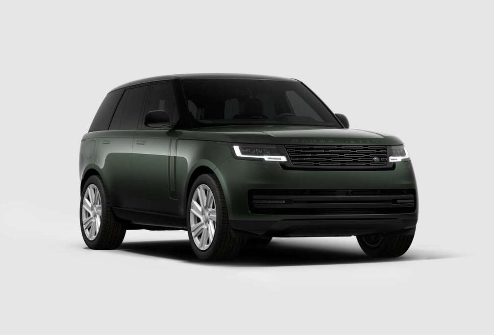 Land Rover SWB P460e HSE AWD Auto. 25MY