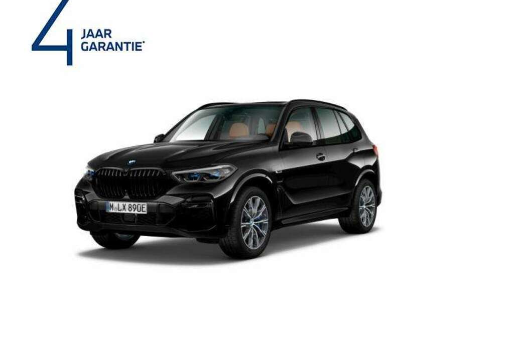 BMW xDrive45e/First Class/M-Sport