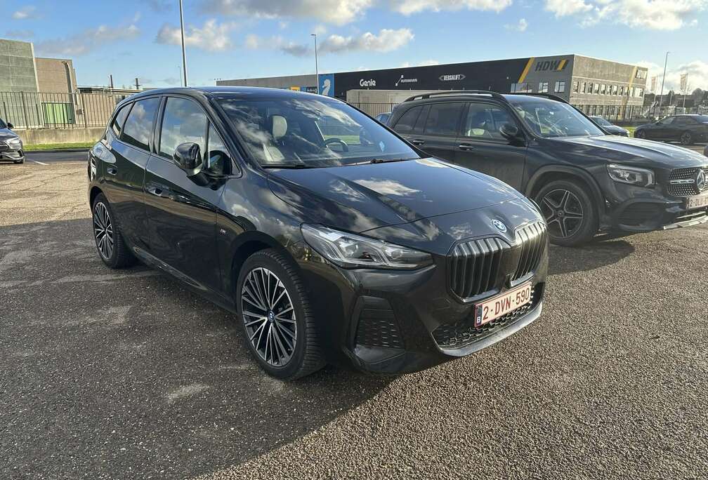 BMW BMW 225e xDrive Active Tourer