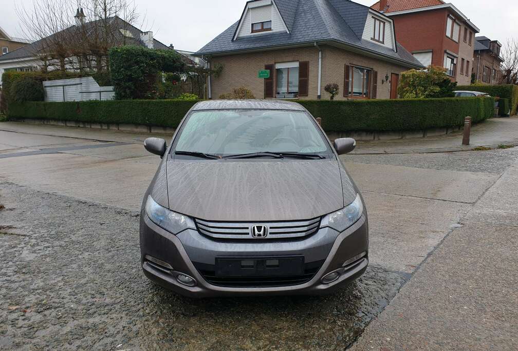 Honda Hybrid 1.3i-DSi IMA Comfort