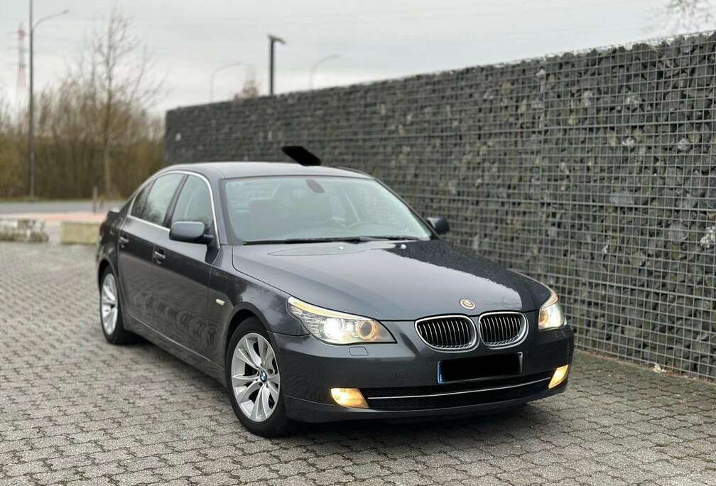 BMW dA Special Edition FaceLiFt Model