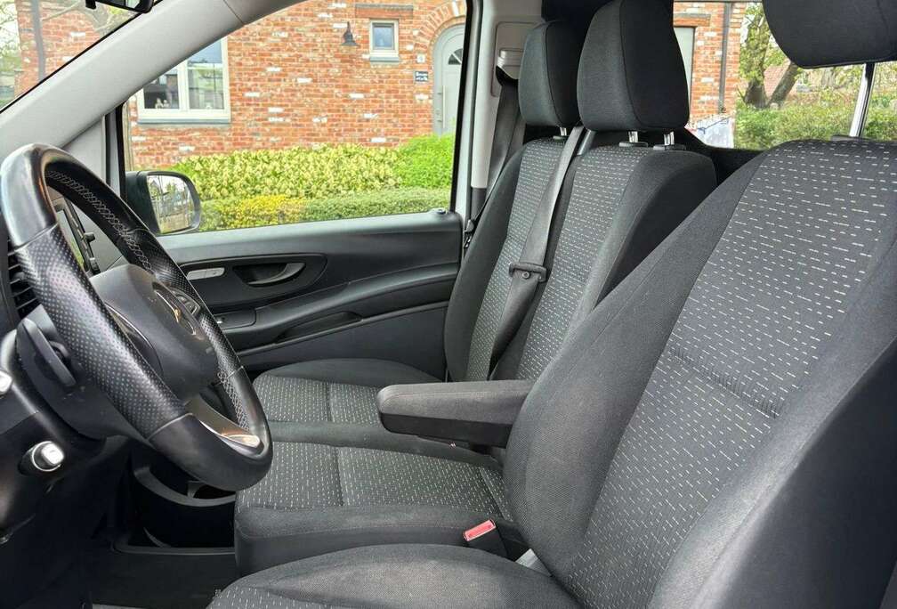 Mercedes-Benz Elektronisch