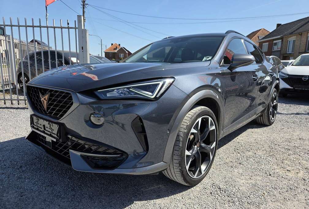 1.5 TSI DSGNAVCAMCARPLAYADAPCRUISDAB1JGARANT